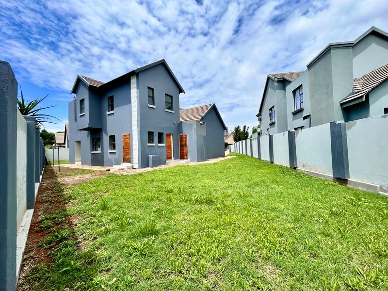 4 Bedroom Property for Sale in Melodie North West